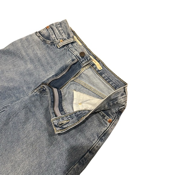 Levi’s Women’s Dad Jeans - Picture 5 of 5